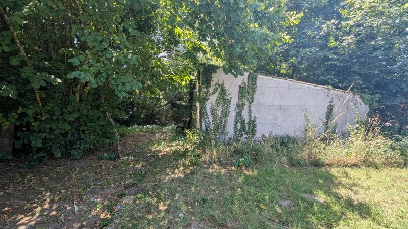 Maison - 63 m² - 3 pièces