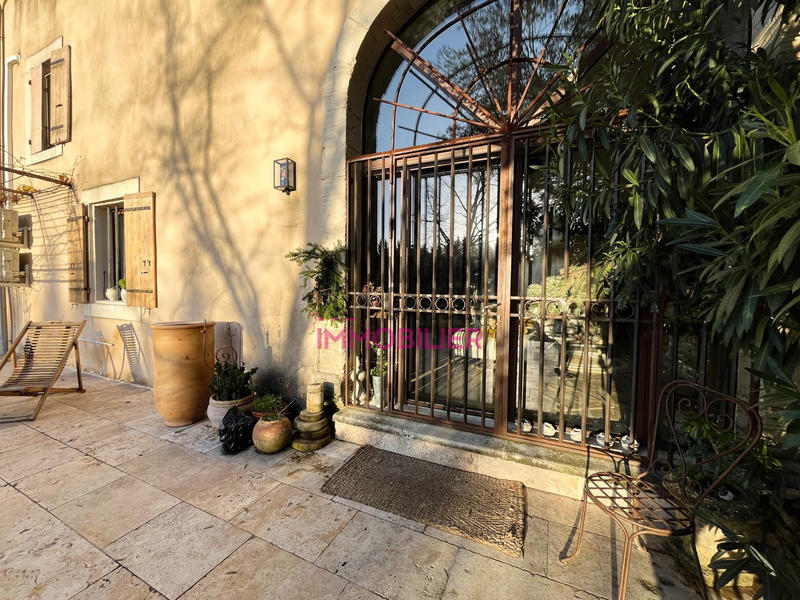 Maison - 140 m² - 4 pièces