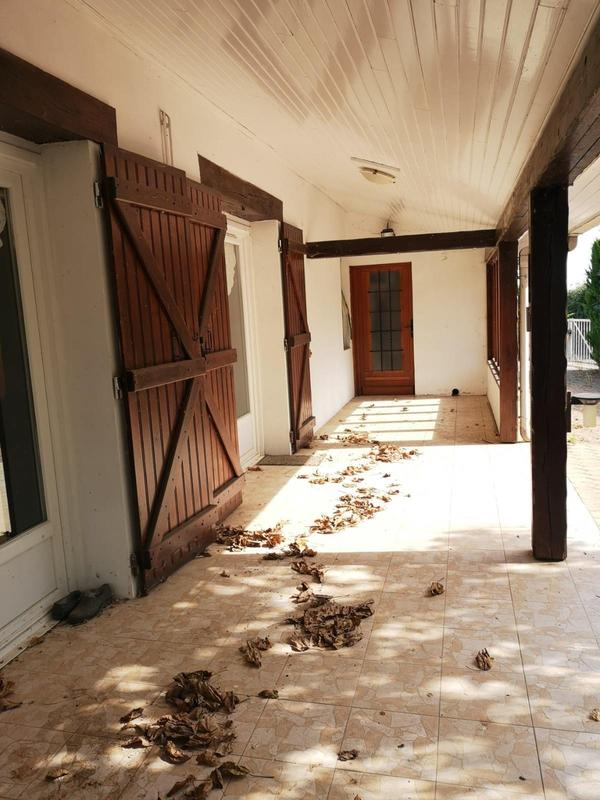 Maison - 167 m² - 4 pièces