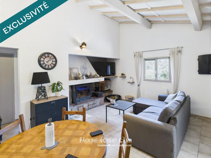 Maison - 350 m² - 15 pièces