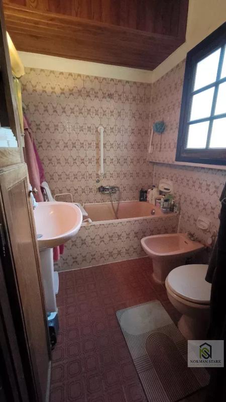 Appartement - 68 m² - 4 pièces