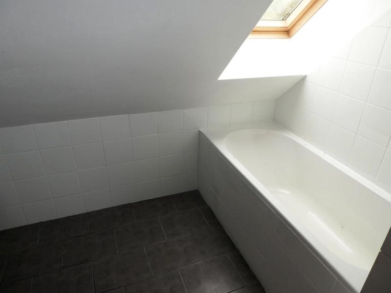 Maison en pierre - 88 m² - 4 pièces