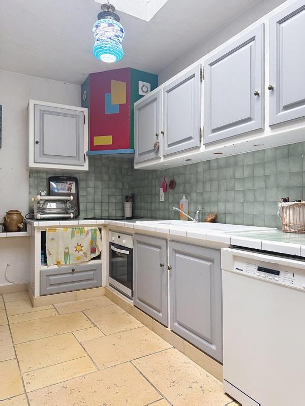 Maison de ville - 120 m² - 5 pièces