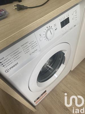 Appartement - 71 m² - 4 pièces