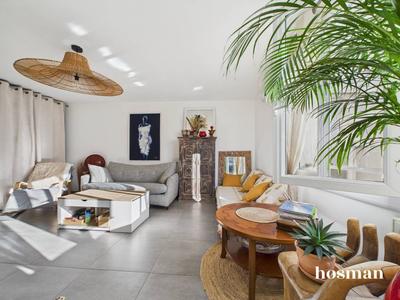 Appartement - 35 m² - 1 pièce