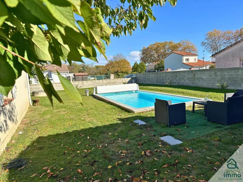 Villa - 141 m² - 7 pièces