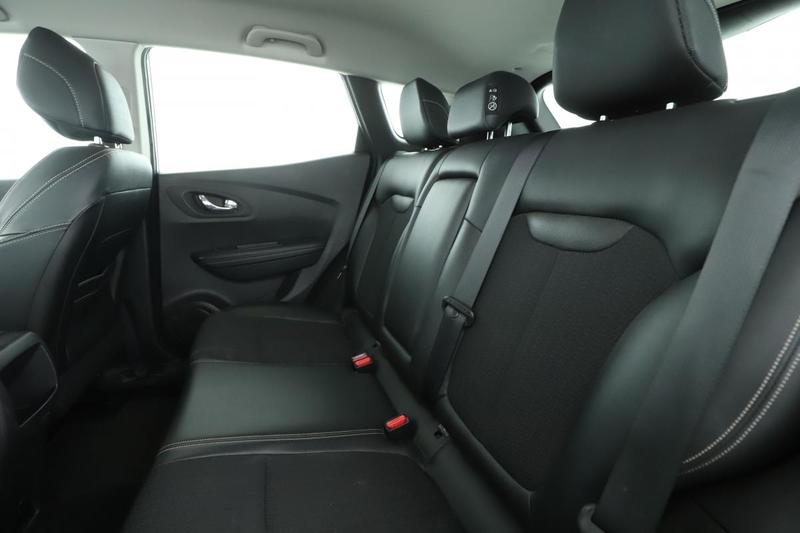Renault Kadjar 1.6 dCi Energy Intens 130 ch