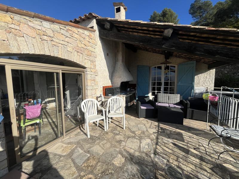 Villa - 145 m² - 5 pièces