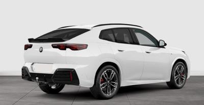 Bmw X2 20i sDrive m-Sport 170 / Attache Remorque Toit Ouvrant Pack Innovation Black Shadow Line
