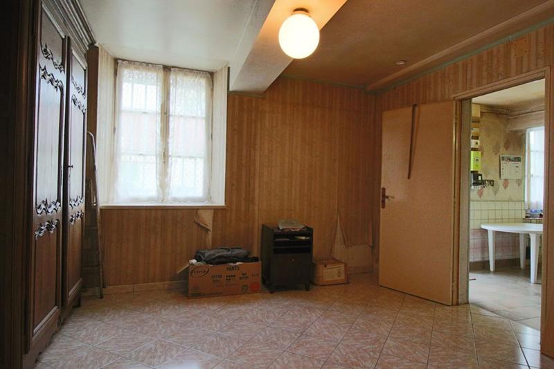 Maison - 114 m² - 5 pièces