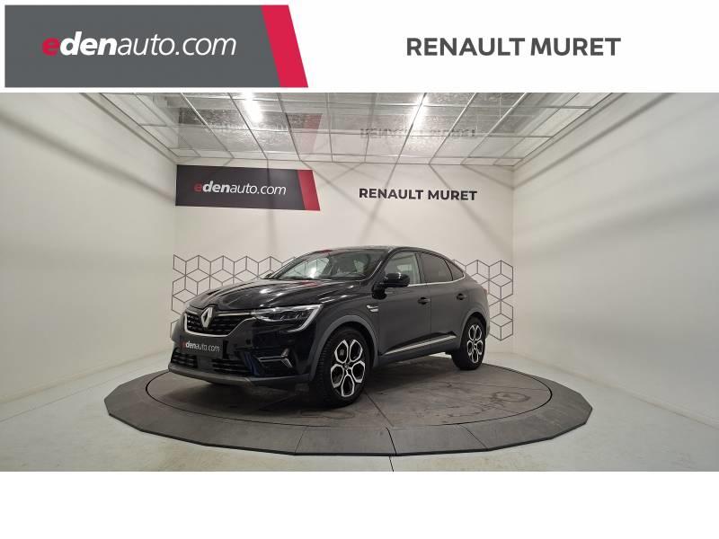 Renault Arkana E-Tech 145 - 21b Intens