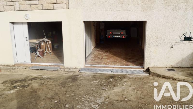 Maison - 74 m² - 4 pièces