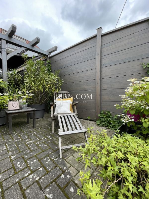 Maison de maîtres - 174 m² - 7 pièces