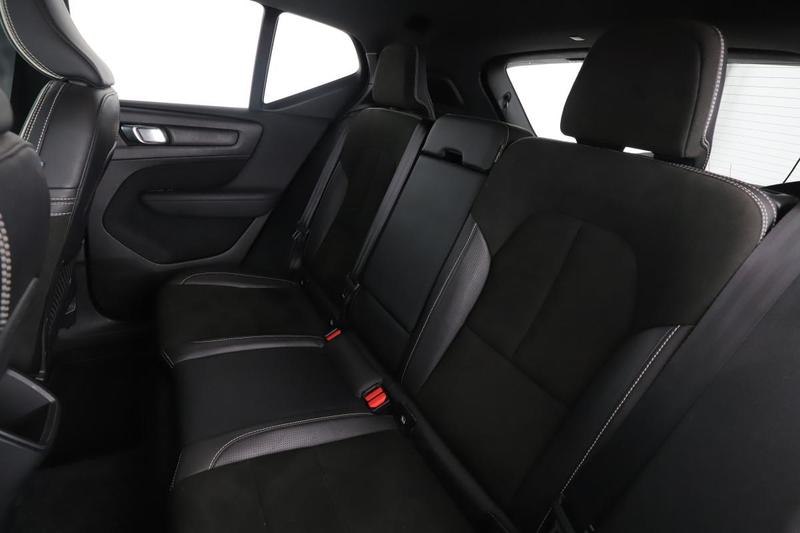 Volvo Xc40 2.0 T5 Awd R-Design Geartronic 8 247 ch