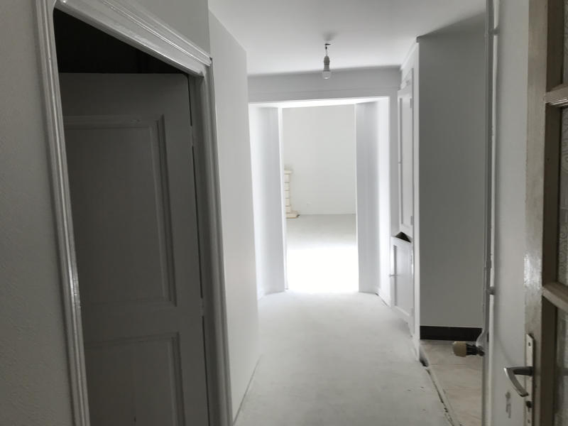 Maison de village - 218 m² - 7 pièces