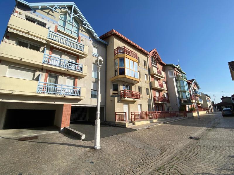 Appartement - 92 m² - 3 pièces