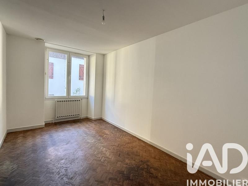 Immeuble - 173 m²
