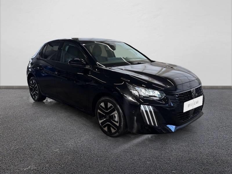 Peugeot 208 100 s&amp;S Bvm6 Allure