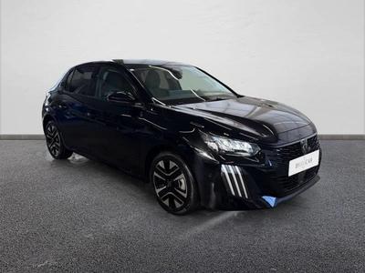 Peugeot 208 100 s&amp;S Bvm6 Allure