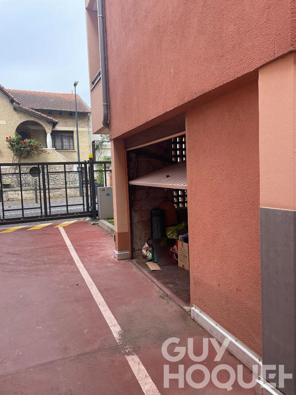 Appartement - 81 m² - 4 pièces