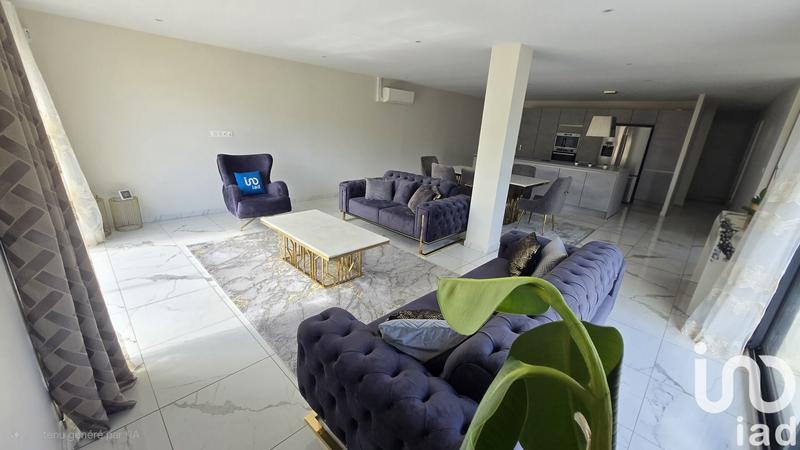 Maison de maîtres - 189 m² - 6 pièces