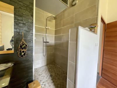 Appartement - 60 m² - 1 pièce