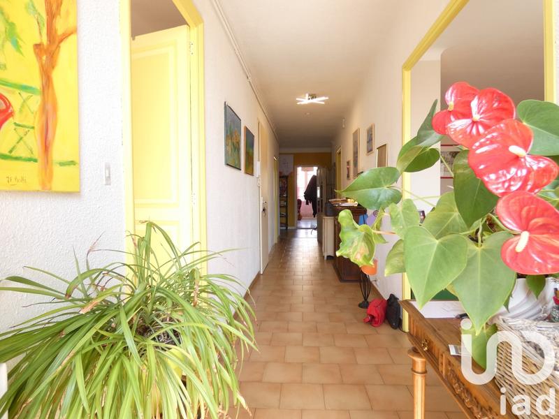 Appartement - 142 m² - 6 pièces