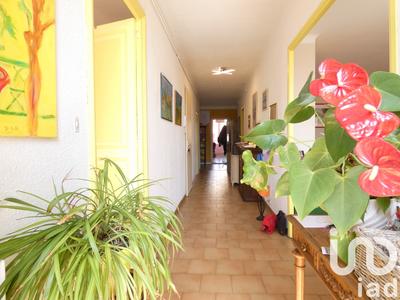 Appartement - 142 m² - 6 pièces