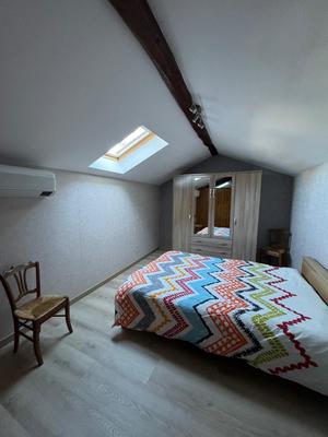 Appartement - 101 m² - 4 pièces