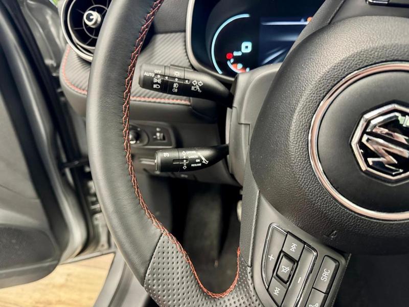 Mg Zs II 1.0 t-Gdi 111 2wd Luxury