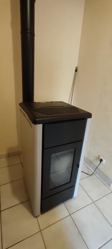 Maison - 72 m² - 4 pièces