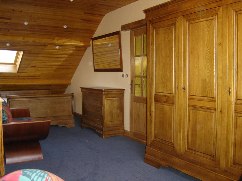 Maison de village - 400 m² - 10 pièces