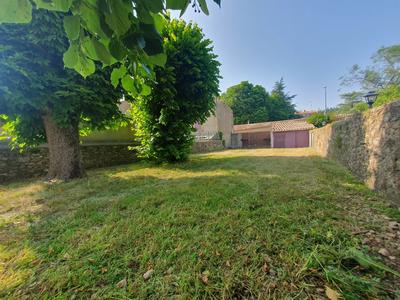 Maison - 72 m² - 3 pièces