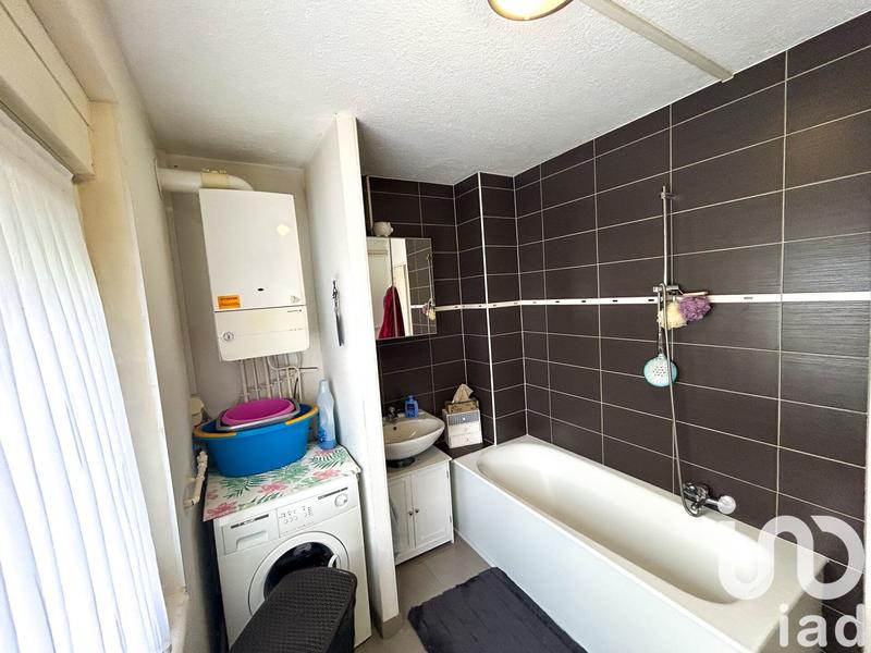 Appartement - 68 m² - 4 pièces