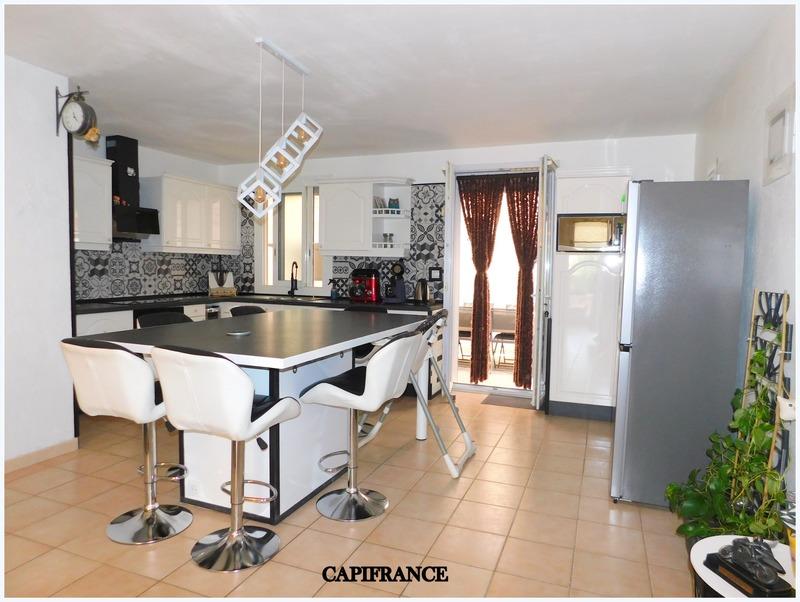 Maison - 78 m² - 4 pièces