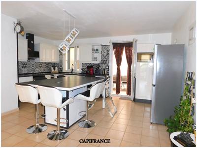 Maison - 78 m² - 4 pièces