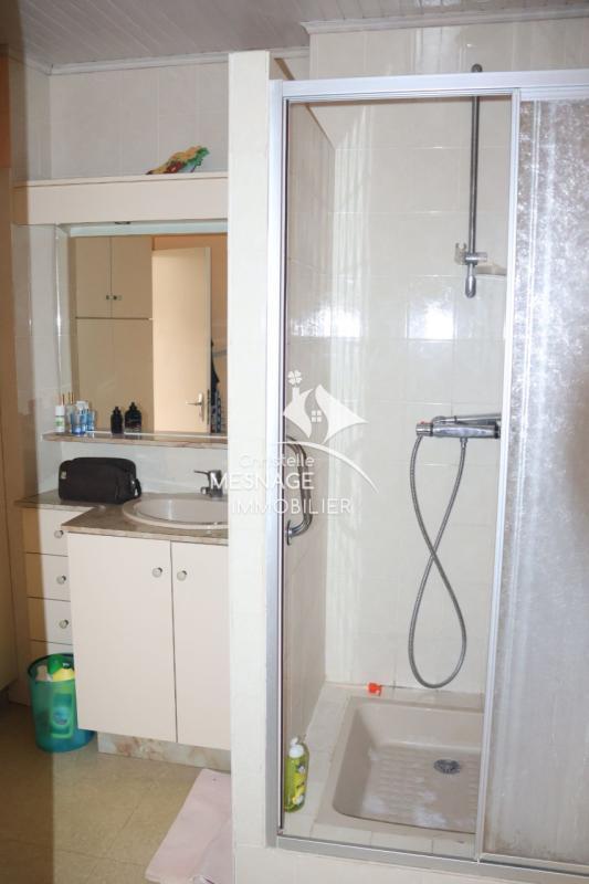 Maison - 150 m² - 8 pièces