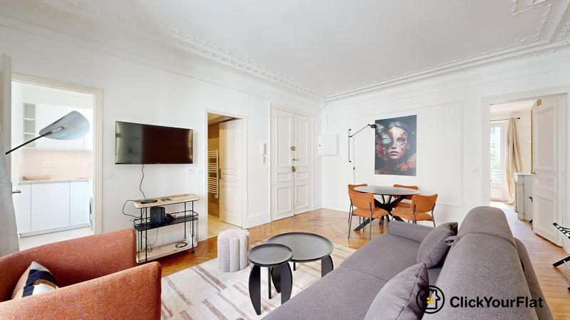 Local commercial - 45 m² - 3 pièces