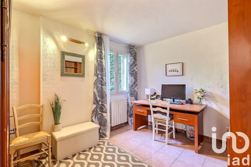 Maison - 175 m² - 6 pièces