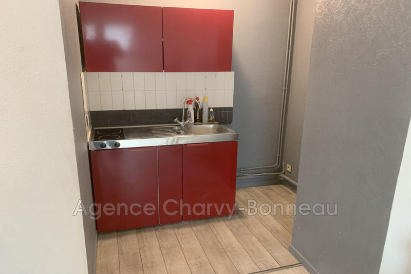 Appartement - 29 m²