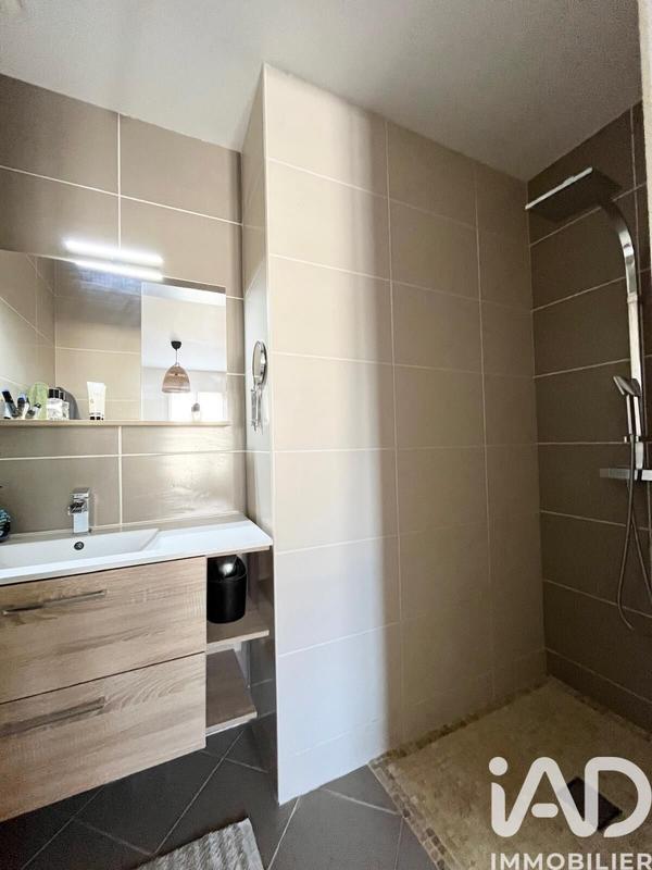 Maison - 164 m² - 7 pièces