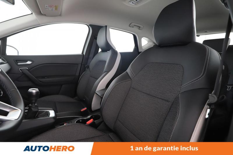 Renault Captur 1.0 TCe Intens 91 ch