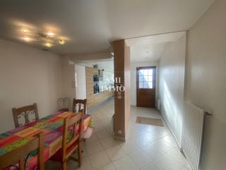 Maison - 165 m² - 7 pièces