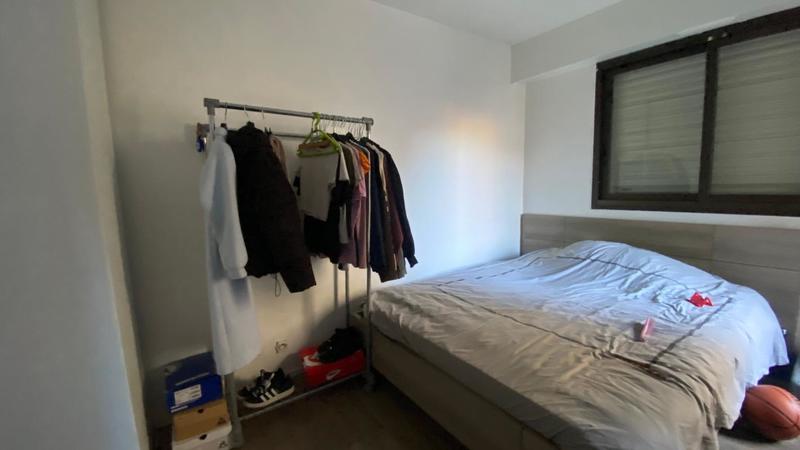 Appartement - 2 pièces