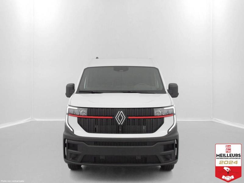 Renault Master L2h2 3t5 2.0 dCi 150ch Red Edition