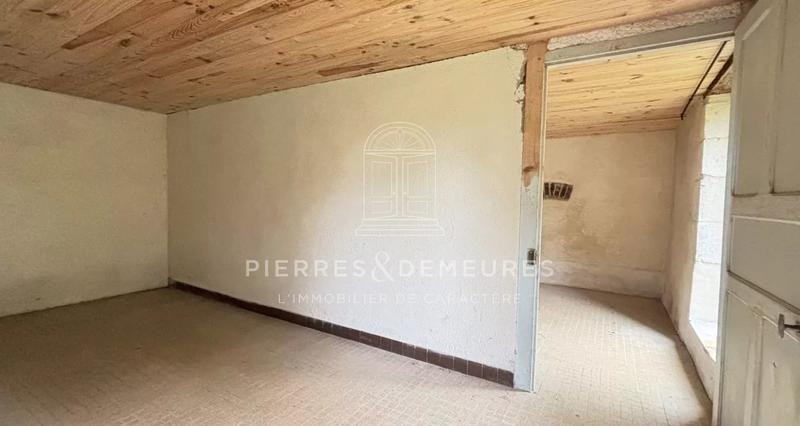 Ferme - 52 m² - 3 pièces