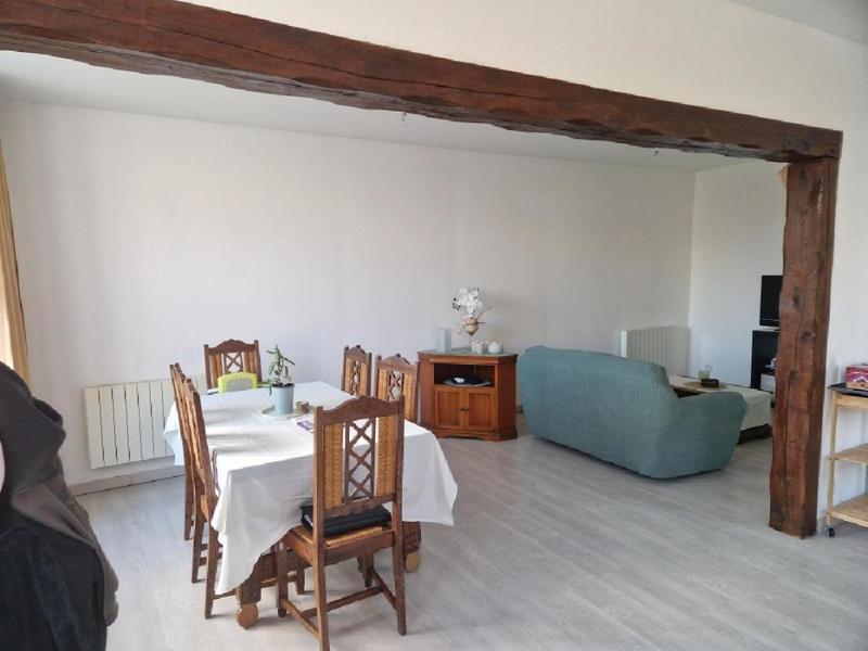 Maison - 117 m² - 5 pièces