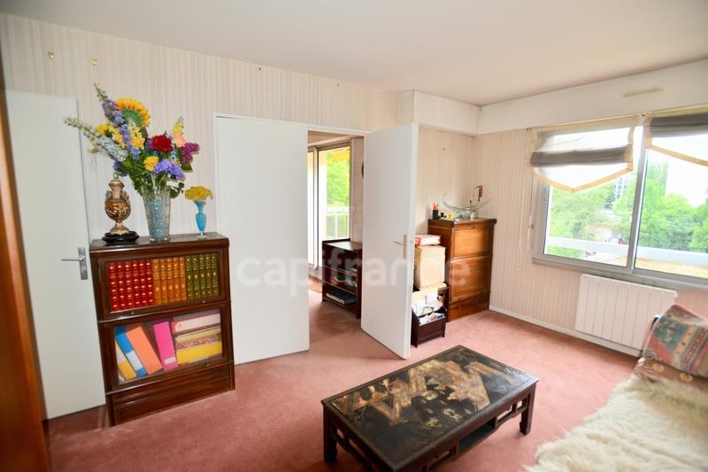 Appartement - 94 m² - 4 pièces