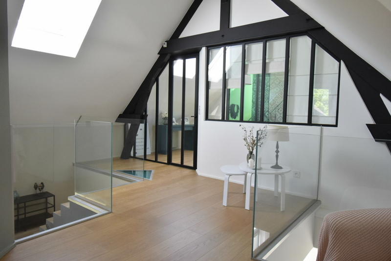 Maison - 5 264 m² - 5 pièces