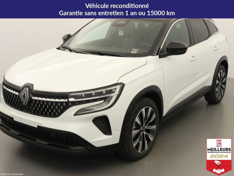 Renault Austral E-Tech full hybrid 200 Gsr2 Techno5 portes